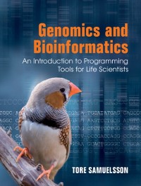 Cover Genomics and Bioinformatics