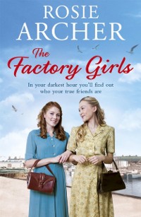 Cover Factory Girls