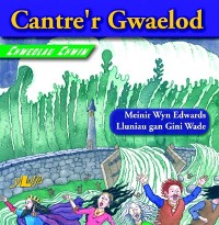 Cover Cantre''r Gwaelod