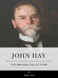 Cover John Hay – The Major Collection