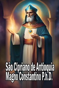 Cover São Cipriano De Antioquia