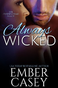 Cover Always Wicked