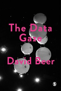 Cover The Data Gaze