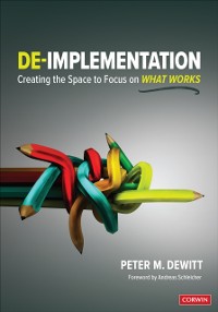 Cover De-implementation