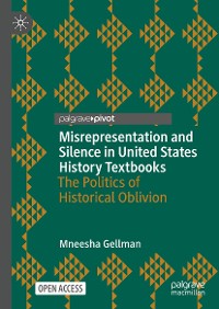 Cover Misrepresentation and Silence in United States History Textbooks