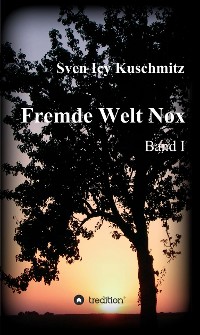 Cover Fremde Welt Nox