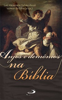 Cover Anjos e Demônios na Bíblia