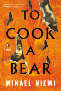 Cover To Cook a Bear