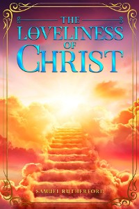 Cover The Loveliness of Christ