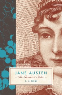 Cover Jane Austen : The Banker's Sister