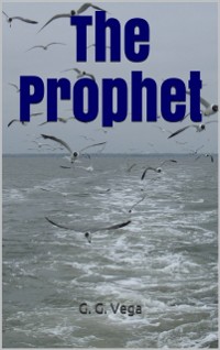 Cover Prophet