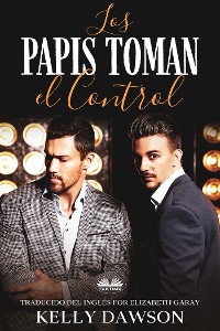 Cover Los Papis Toman El Control