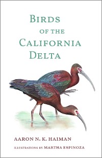 Cover Birds of the California Delta