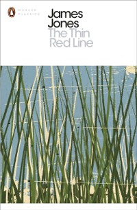 Cover Thin Red Line