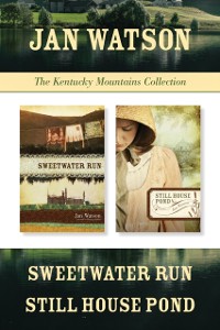 Cover Kentucky Mountains Collection: Sweetwater Run / Still House Pond