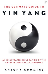 Cover Ultimate Guide to Yin Yang