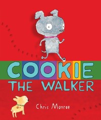 Cover Cookie, the Walker