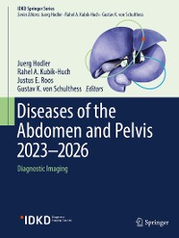 Cover Diseases of the Abdomen and Pelvis 2023-2026