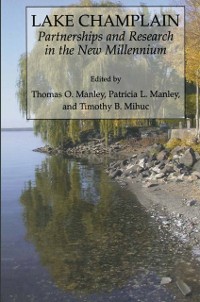 Cover Lake Champlain: Partnerships and Research in the New Millennium