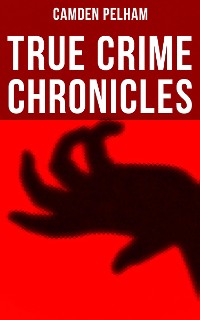 Cover True Crime Chronicles