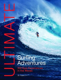 Cover Ultimate Surfing Adventures