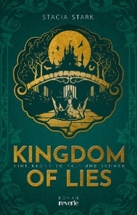 Cover Kingdom of Lies