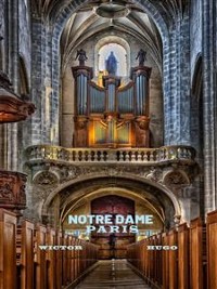 Cover Notre Dame Paris