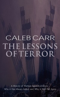 Cover Lessons Of Terror