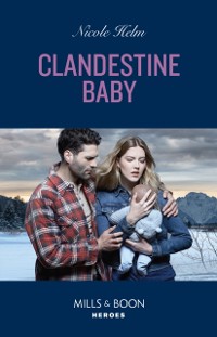 Cover CLANDESTINE BABY_COVERT CO6 EB