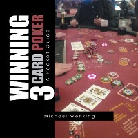 Cover Winning 3 Card Poker
