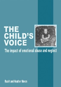 Cover The Child's Voice