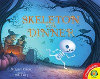 Cover Skeleton for Dinner