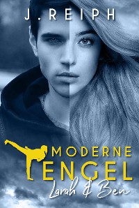 Cover Moderne Engel