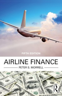 Cover Airline Finance