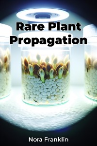 Cover Rare Plant Propagation