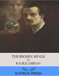 Cover The Broken Wings
