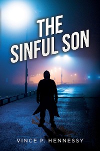 Cover The Sinful Son