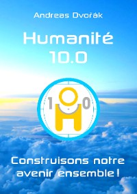 Cover Humanité 10.0