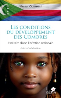 Cover Les conditions du developpement des Comores