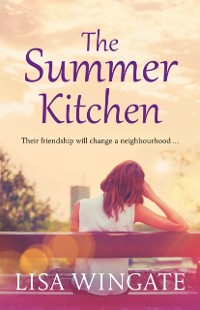 Cover Summer Kitchen