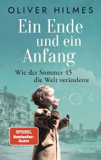 Cover Ein Ende und ein Anfang