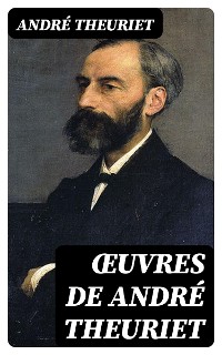 Cover Œuvres de André Theuriet