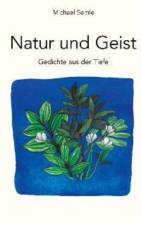 Cover Natur und Geist