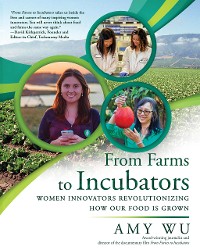 Cover From Farms to Incubators
