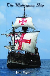 Cover The Mahogany Ship