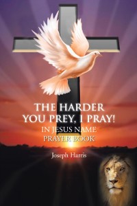 Cover Harder You Prey, I Pray!