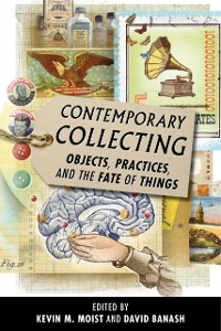 Cover Contemporary Collecting