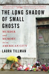 Cover Long Shadow of Small Ghosts