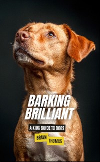 Cover Barking Brilliant