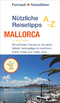 Cover Nützliche Reisetipps A-Z: Mallorca